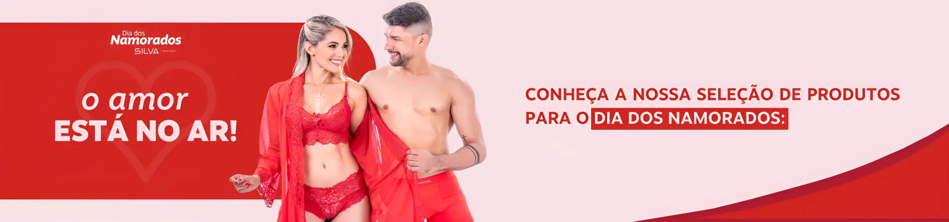 Dia doa namorados