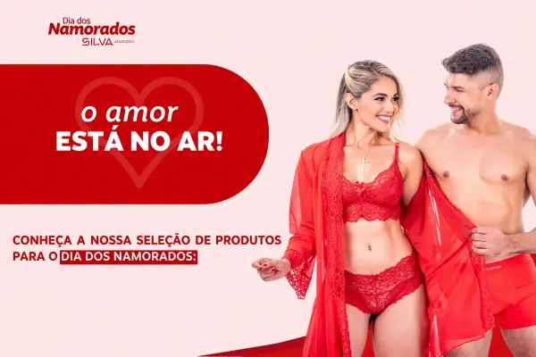 Dia doa namorados