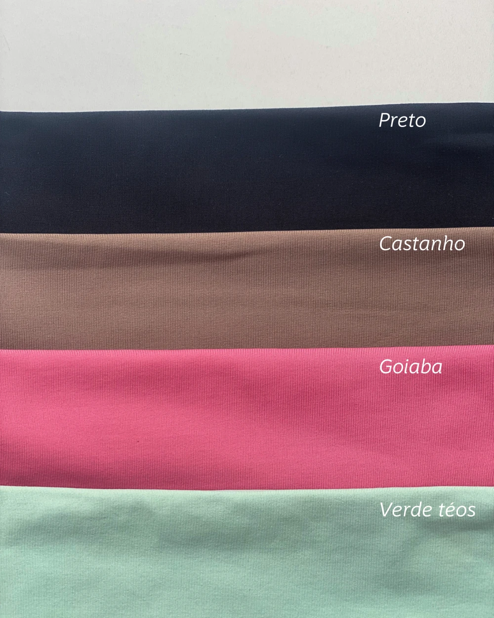 SHORT COS DUPLO GOIABA TAM P