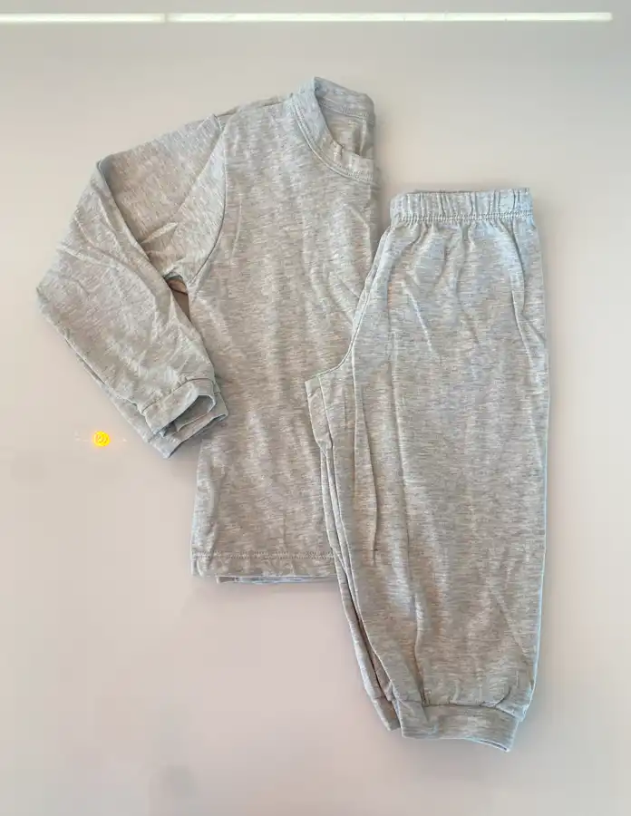 PIJAMA INF. COMFY MC MARFIM TAM PP