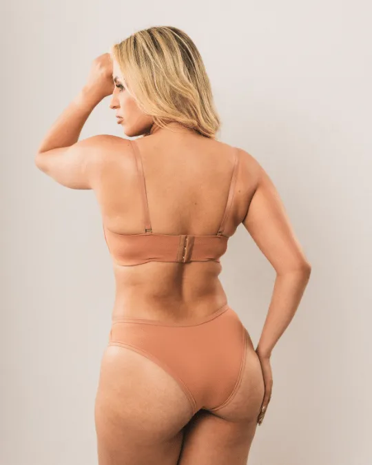  CONJ. AGATHA AMENDOA TAM P