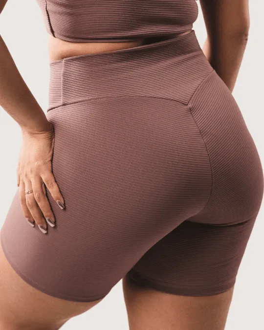 SHORT FITNESS  DUDA MARFIM TAM P