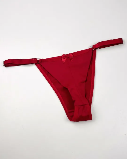 FIO DENTAL ALICE VERDE BB TAM M