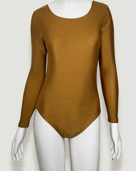 BODY ANDREZA CANELA TAM P