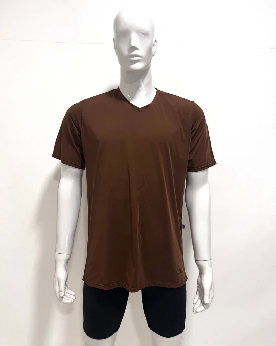 CAMISA SPORT PRETO TAM M
