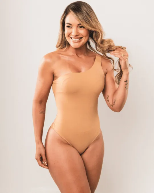 BODY INGRIDY AMENDOA TAM P