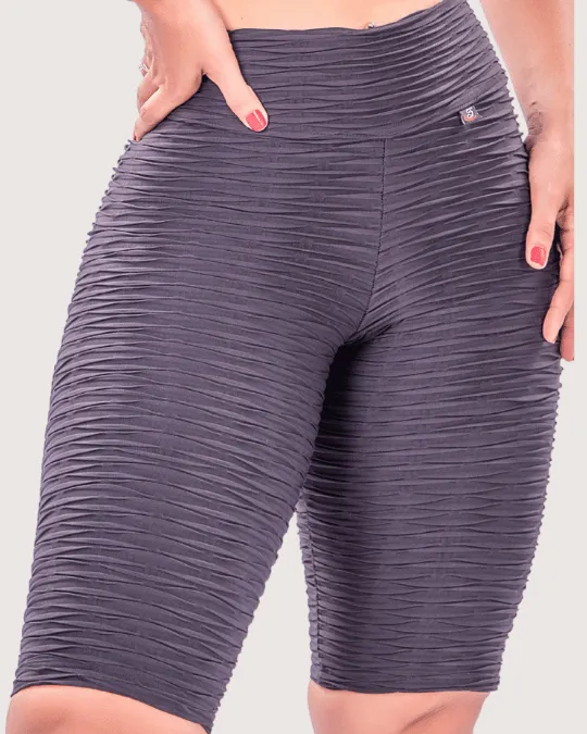 SHORT DUBAI AZUL TURQUEZA TAM P