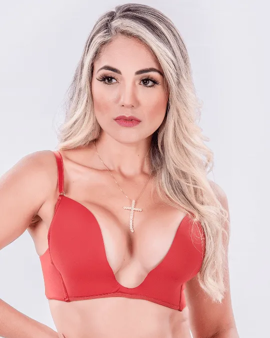 SUT. MERGULHO PROFUNDO ROSE TAM G