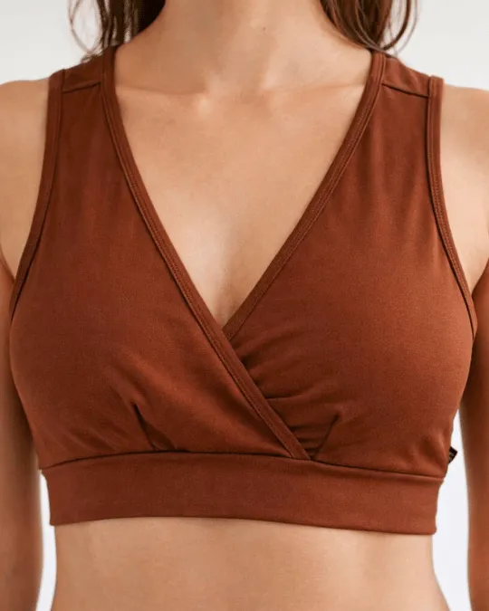 TOP PERFORMANCE AZUL MARINHO TAM P