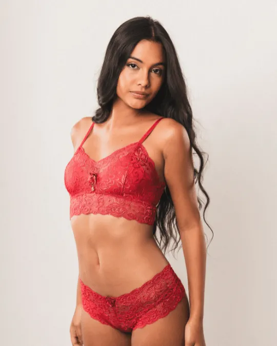 CONJ. HELIANE PRETO TAM M