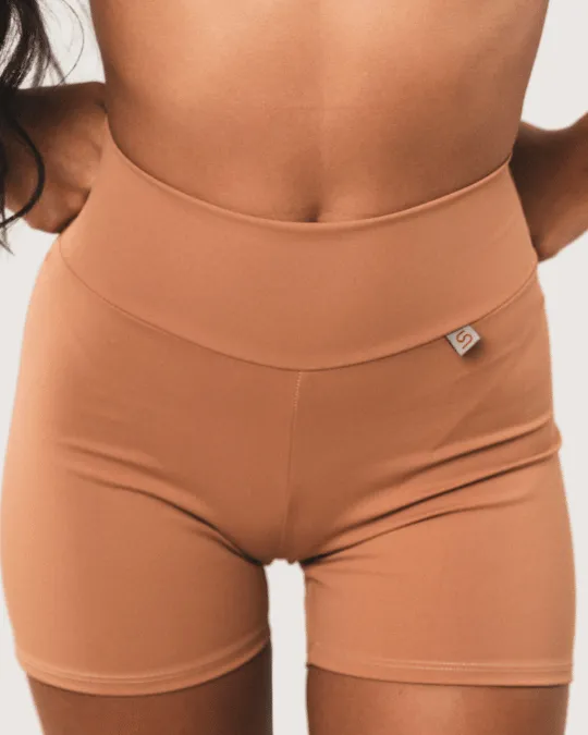 SHORT FITNESS YASMIN CHUMBO TAM G