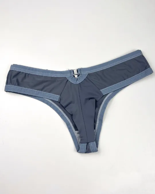 FIO DENTAL BIA AZUL MARINHO TAM G