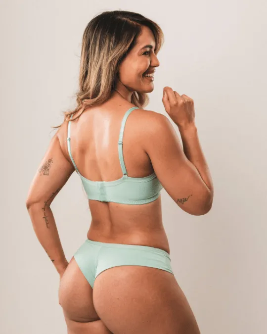 CONJ. DAVILA PRETO TAM P