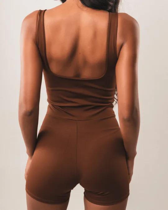 MACAQUINHO ACAD. KIARA AMENDOA TAM P