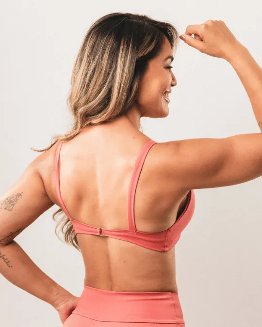 TOP VIVI PRETO TAM P