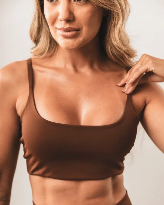  TOP FITNESS YARA PRETO TAM P