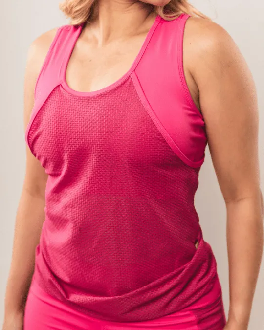 TOP ACAD.  VERONICA VERDE MUSGO TAM P