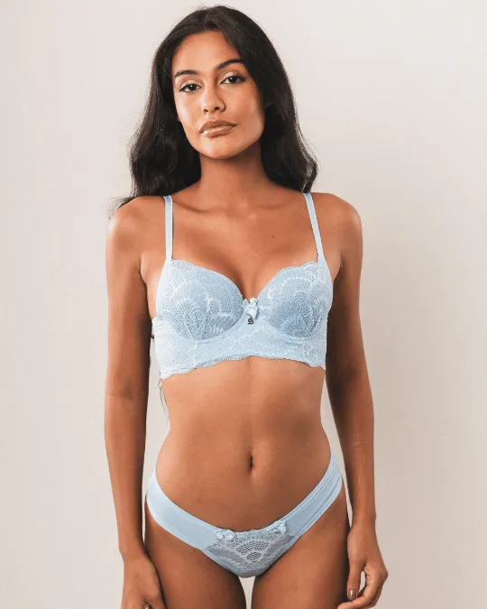  CONJ. PENELOPE AMENDOA TAM M