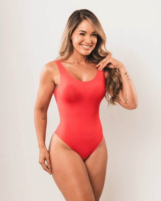 BODY THALIA AMENDOA TAM P