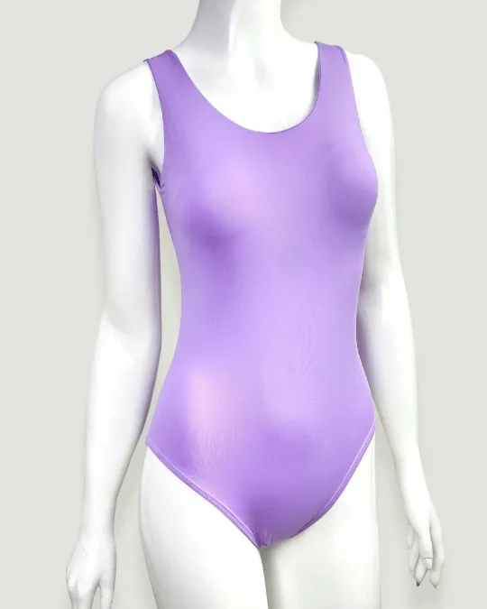  BODY OLIVIA LILAS TAM M