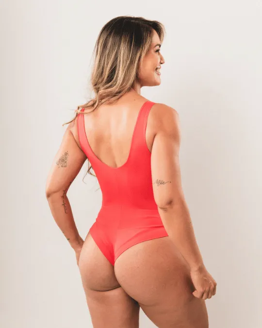 BODY THALIA AMENDOA TAM P