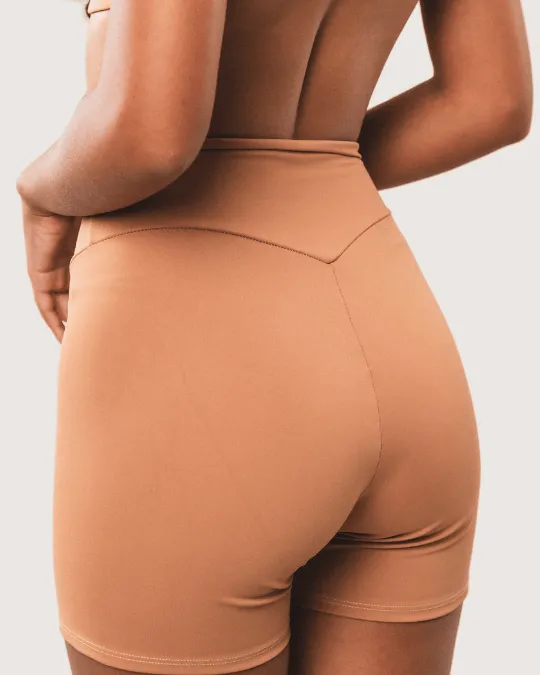 SHORT FITNESS YASMIN CHUMBO TAM G