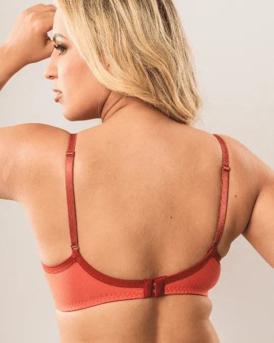 SUTIA CONFORT BARRA AZUL BB TAM G