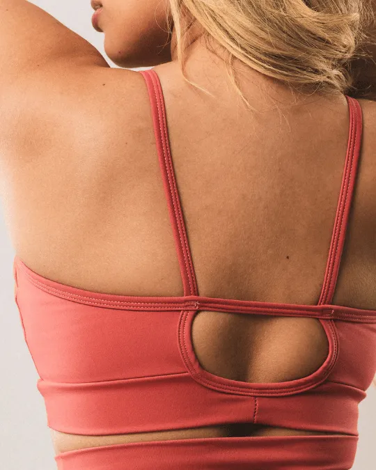 TOP ACAD. SOL AMENDOA TAM G