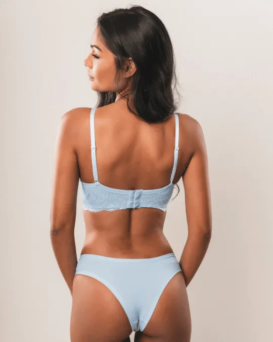  CONJ. PENELOPE AMENDOA TAM M