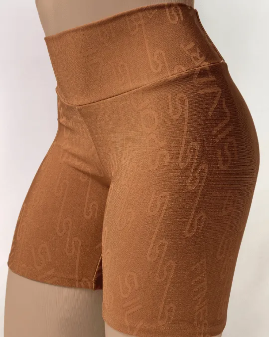  SHORT ACAD. SILVA AMENDOA TAM P