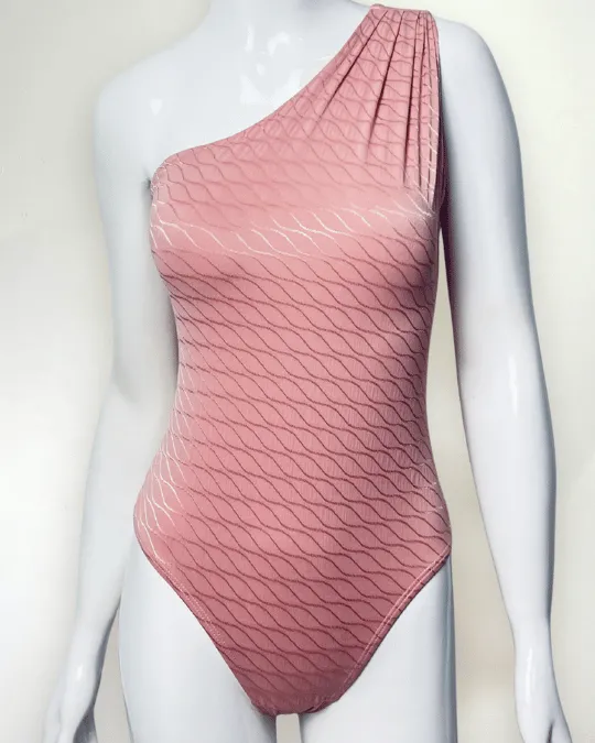  BODY ESTEFANE BRANCO TAM P