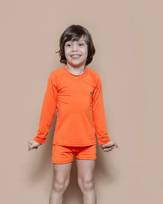 KIT INF. PROT. UV LEO VERDE TEOS TAM G