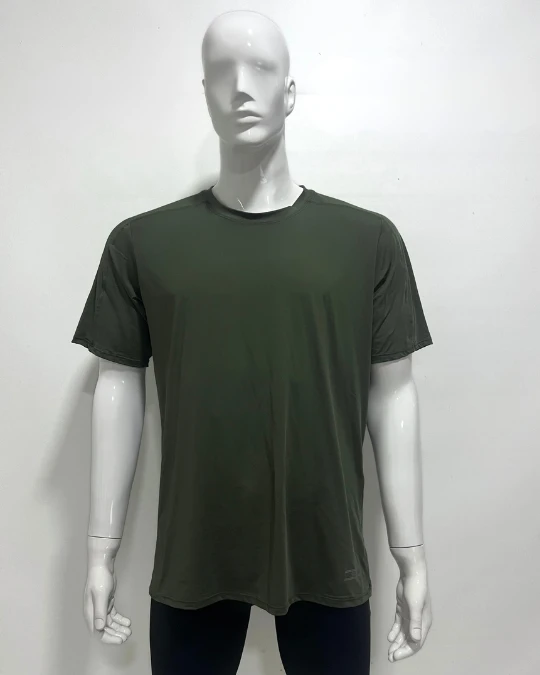  CAMISA SPORT DET. AZUL MARINHO TAM P