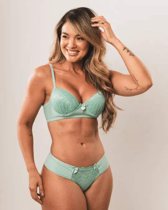 CONJ. DAVILA PRETO TAM P