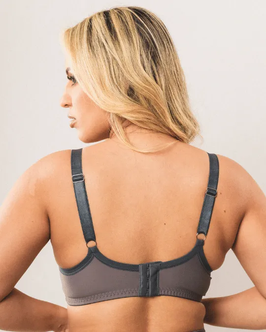 SUT.  BOJO SUSTENTACAO AMENDOA TAM M