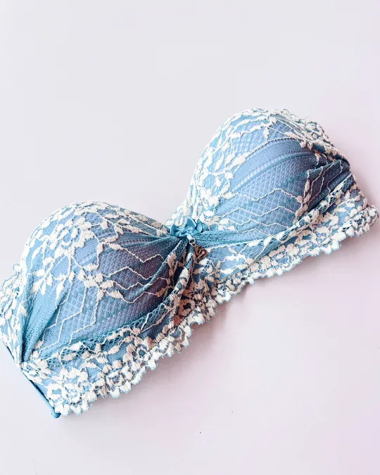  TOP LAILA AMENDOA TAM G