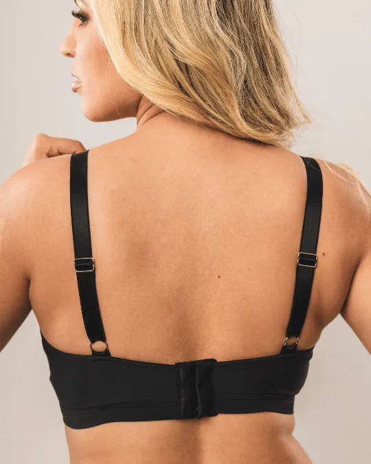 TOP  MARGOT BRANCO TAM GG